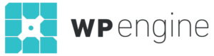 wpengine web hosting