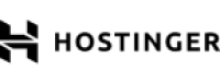 Hostinger logo 177x75