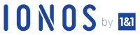ionos webhosting logo